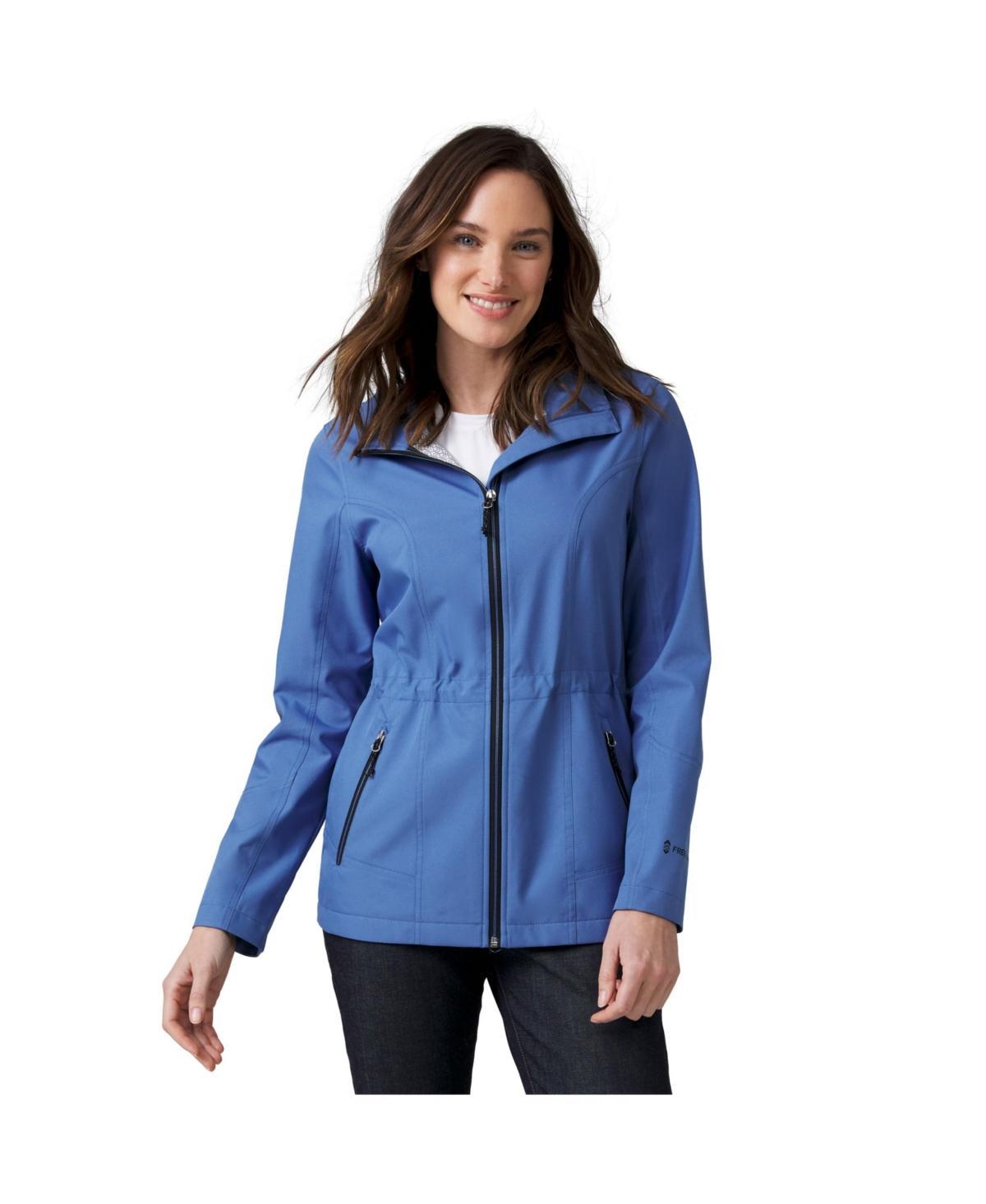 Women's X2O Anorak Rain Jacket Product Image