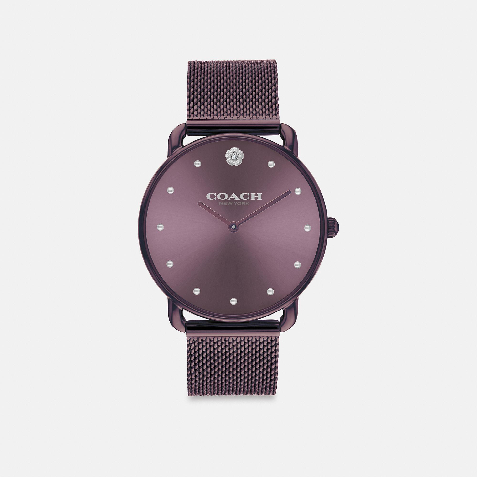 Elliot Watch, 36mm Product Image