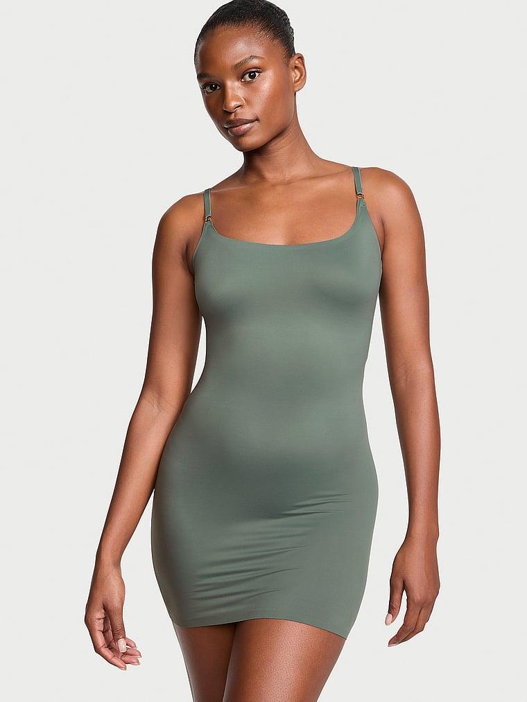 FeatherSoft™ BODYWEAR Slip Dress Product Image