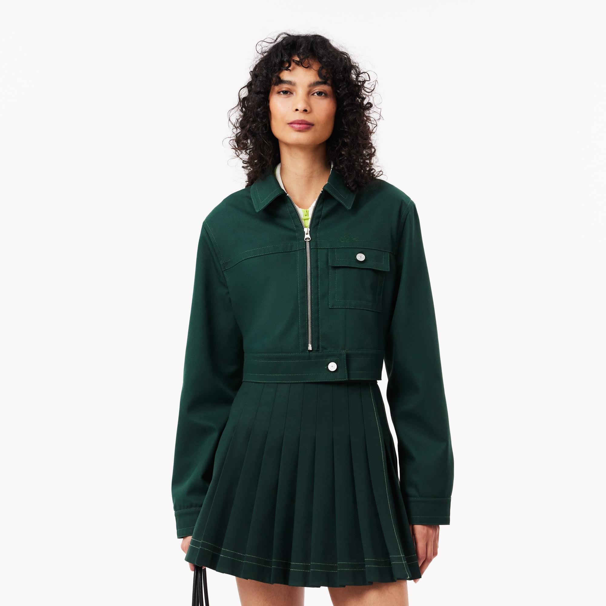 Women's Relaxed Fit Jacket product image