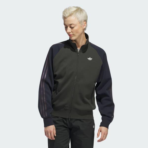 Women's Skate Jacket product image