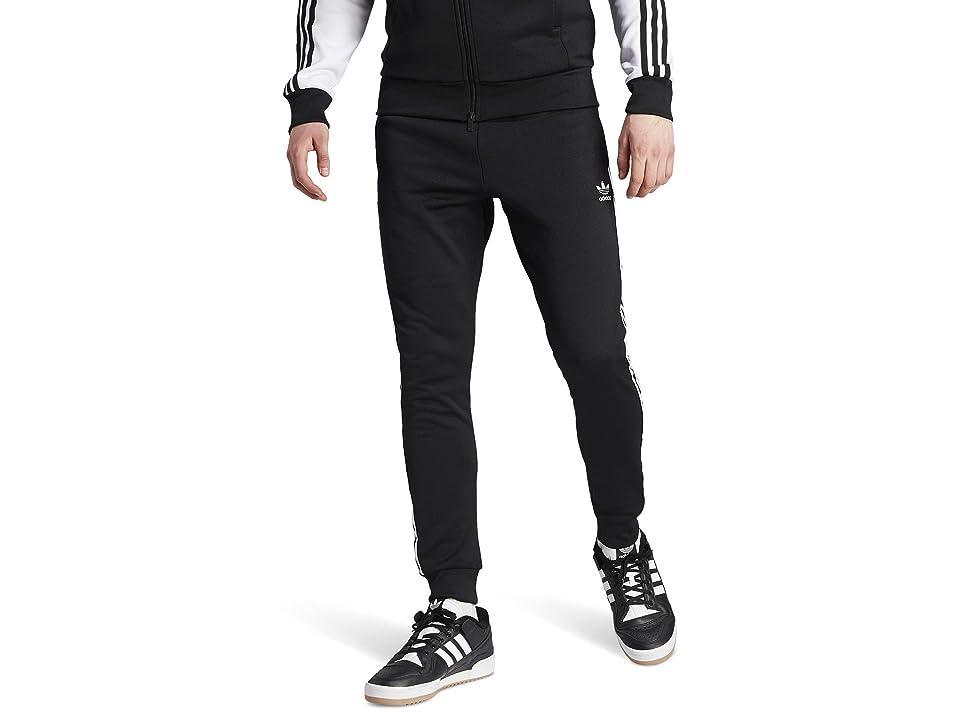 adidas Originals Mens adidas Originals Adicolor Superstar Track Pants - Mens Product Image