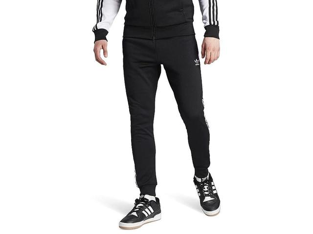 Adidas Mens Originals adicolor Classics Superstar Track Lifestyle Pants Product Image