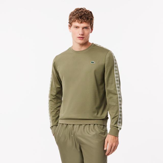 Men's Tennis Sweatshirt Product Image