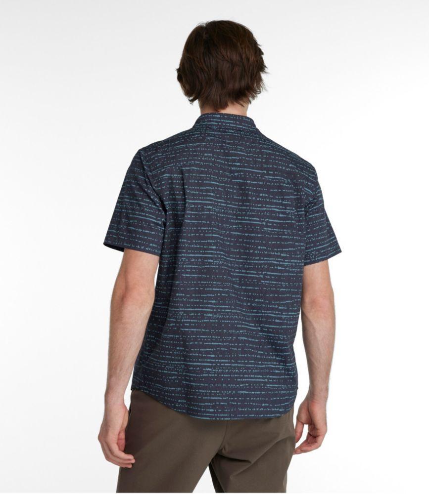 
                            Men's All-Adventure Shirt
                         Product Image