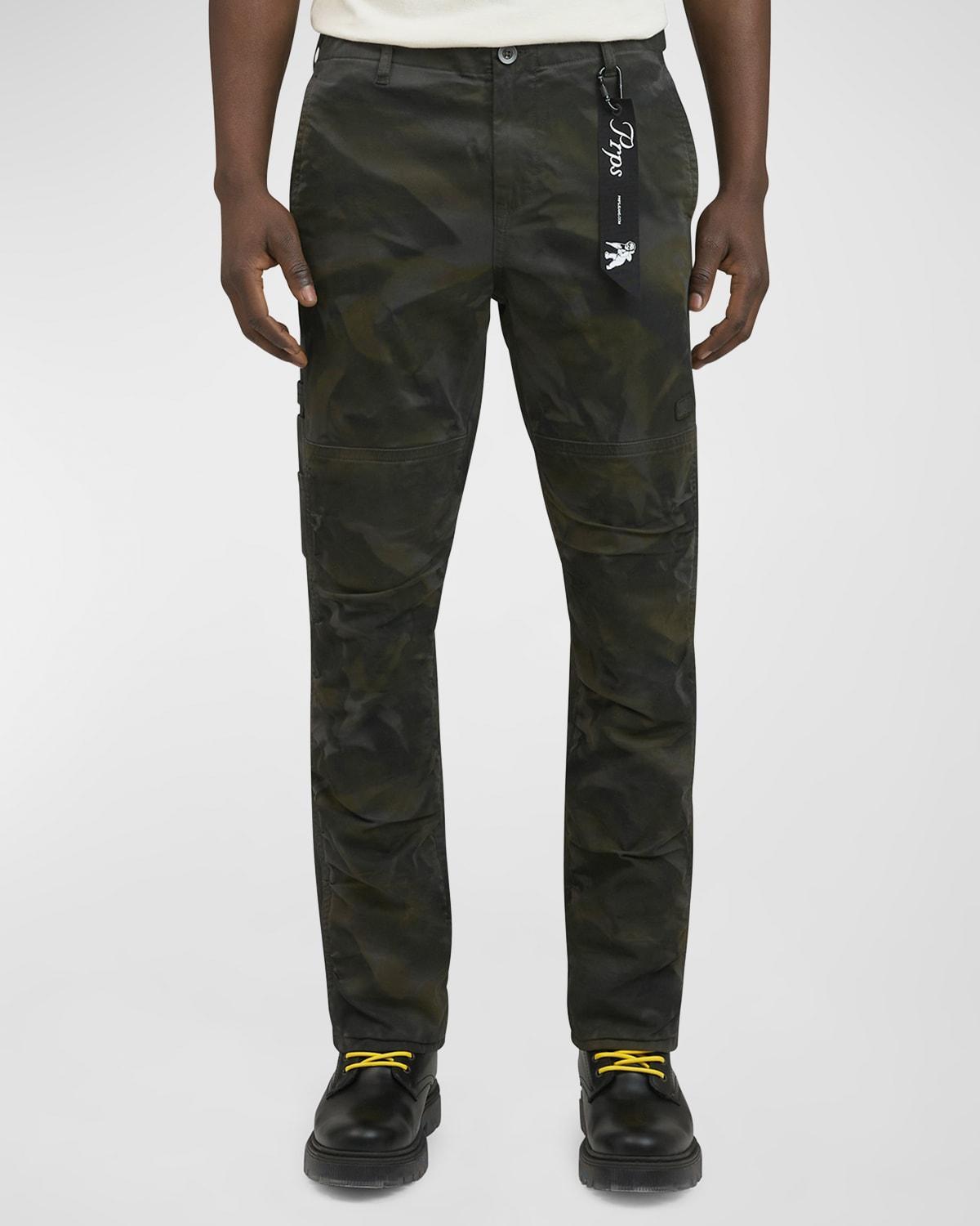 Mens Palo Duro Pants Product Image