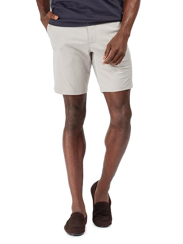 Mens Commuter 9 Shorts Product Image