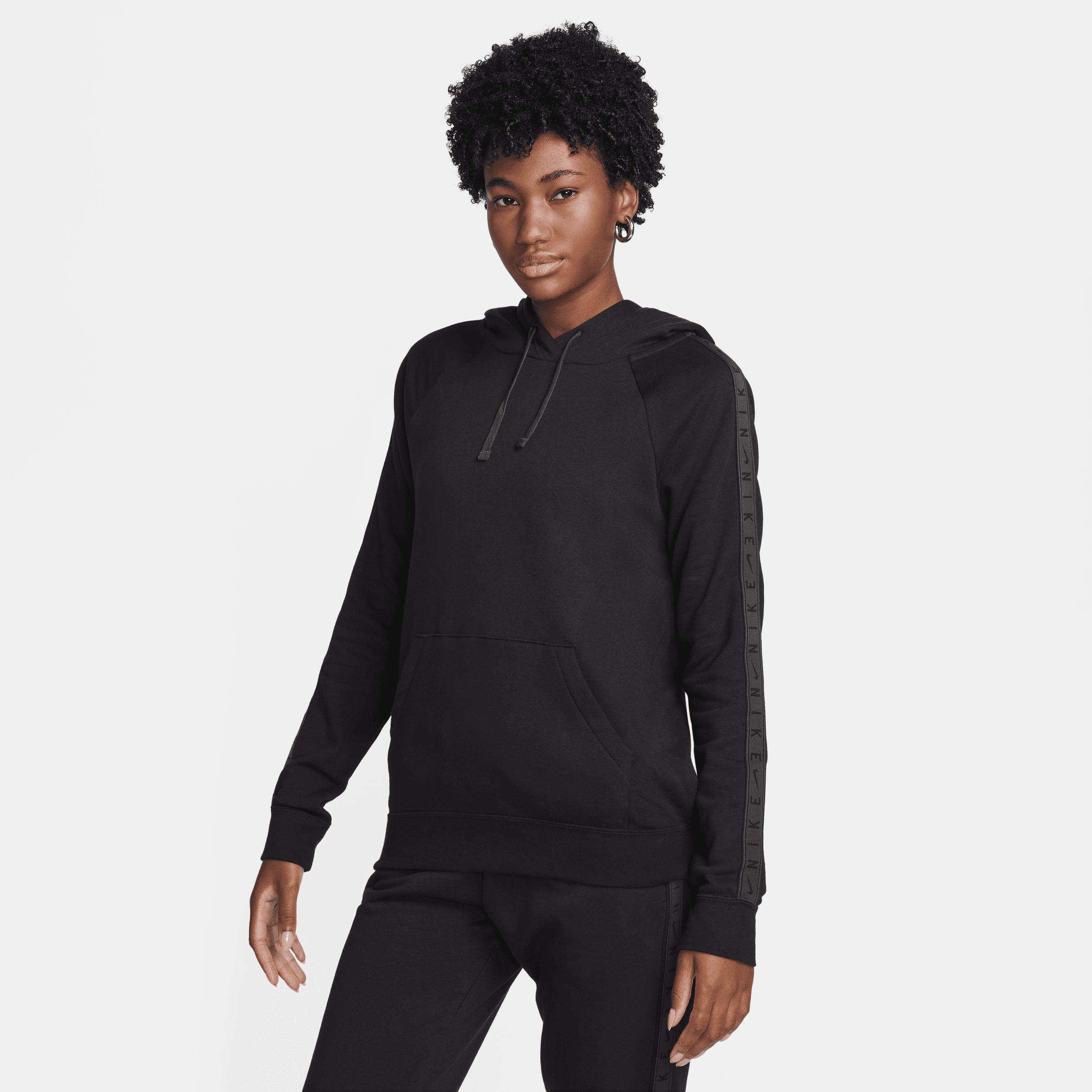 Women's Nike Sportswear Essential Fleece Hoodie Product Image