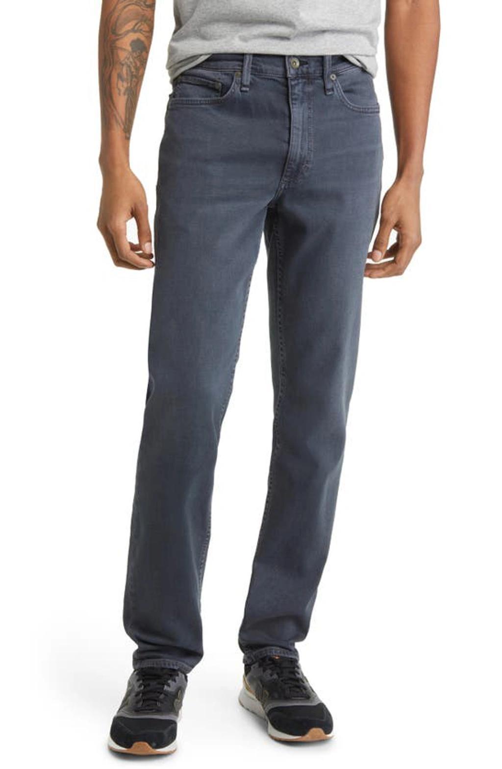 RAG & BONE Fit 2 Authentic Stretch Jeans In Minna Product Image