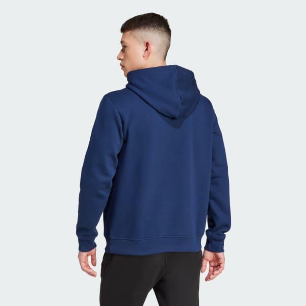 Trefoil Essentials Hoodie Product Image