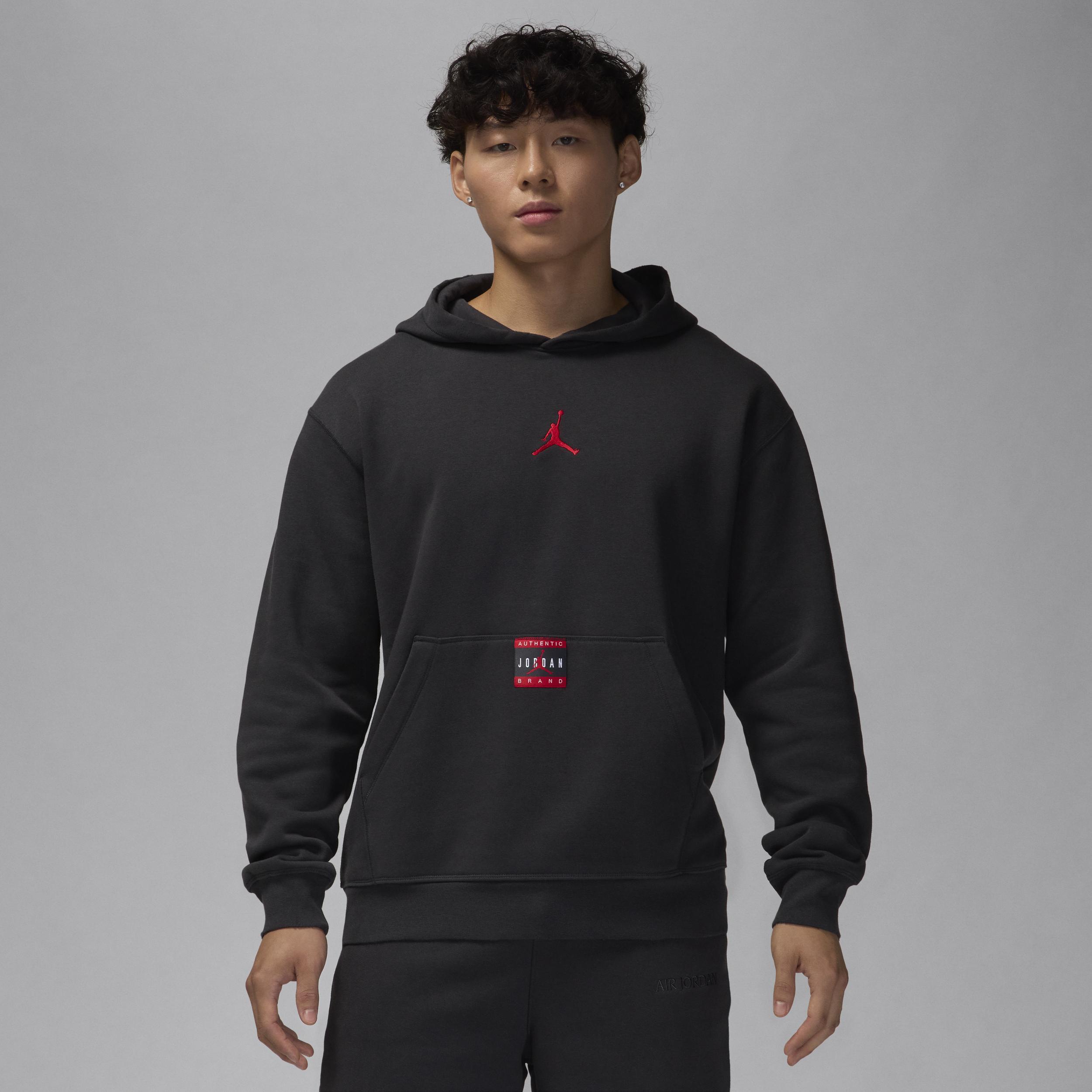 Men's Jordan Brooklyn Fleece Pullover Hoodie Product Image