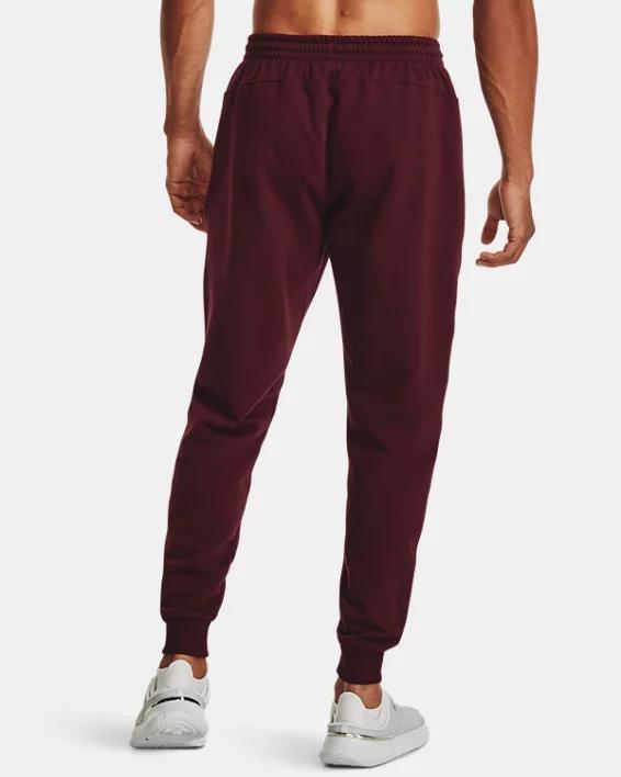 Men's UA Playback Performance Fleece Joggers Product Image