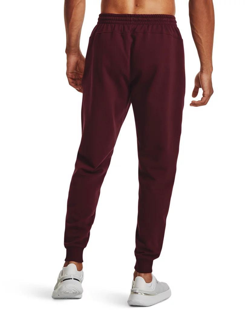 Men's UA Playback Performance Fleece Joggers Product Image