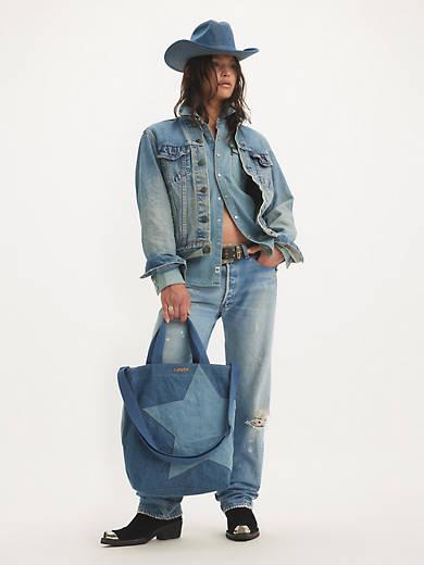 Levi's® Pride Icon Tote Product Image