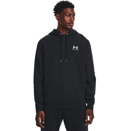 Mens UA Icon Fleece Hoodie Product Image