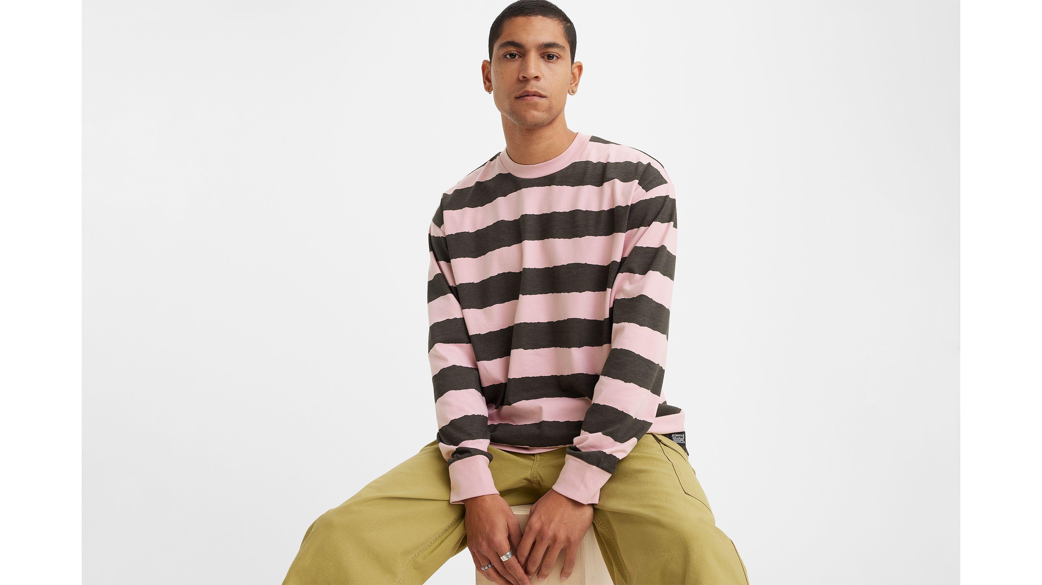 Levi's® Skateboarding Boxy Long Sleeve T-Shirt Product Image