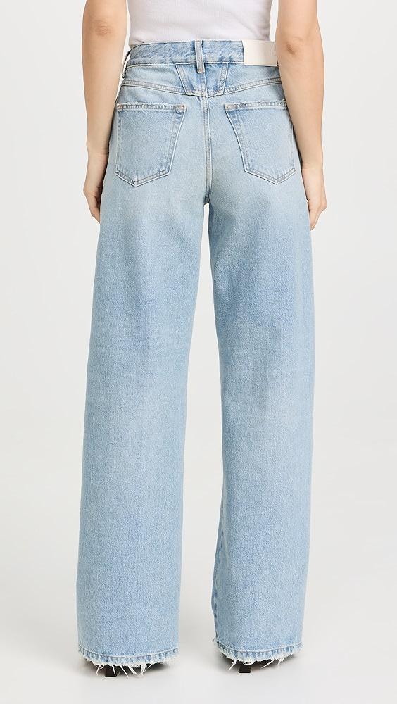 Closed Howea Jeans | Shopbop Product Image