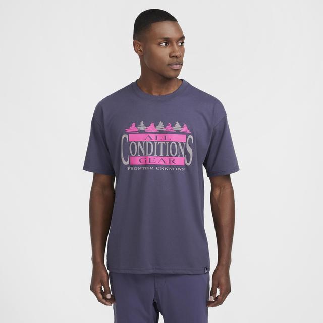 Men's Nike ACG Dri-FIT T-Shirt Product Image