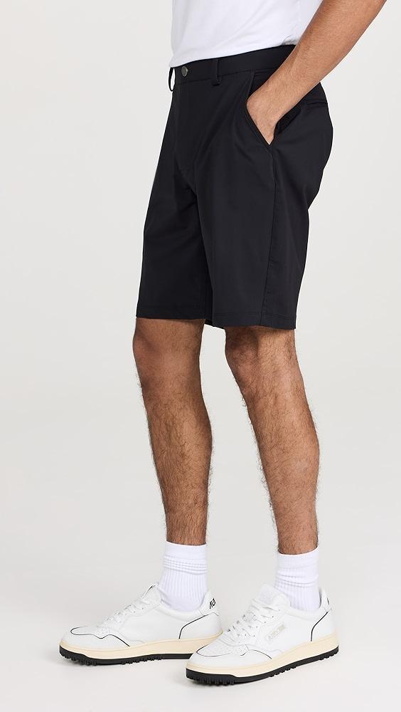 Redvanly Hanover Pull On Shorts 9" | Shopbop Product Image