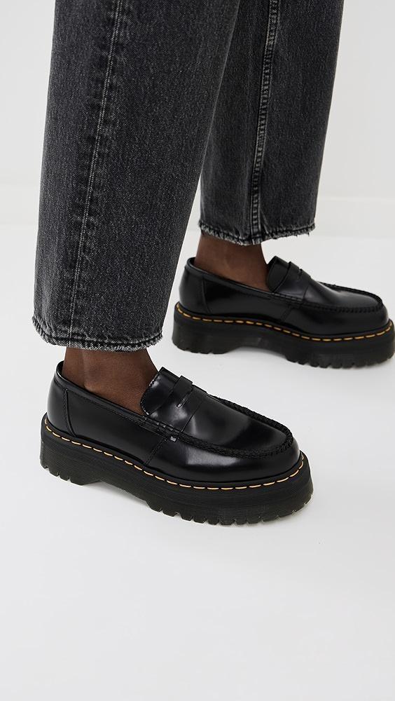 Dr. Martens Penton Quad Loafers | Shopbop Product Image