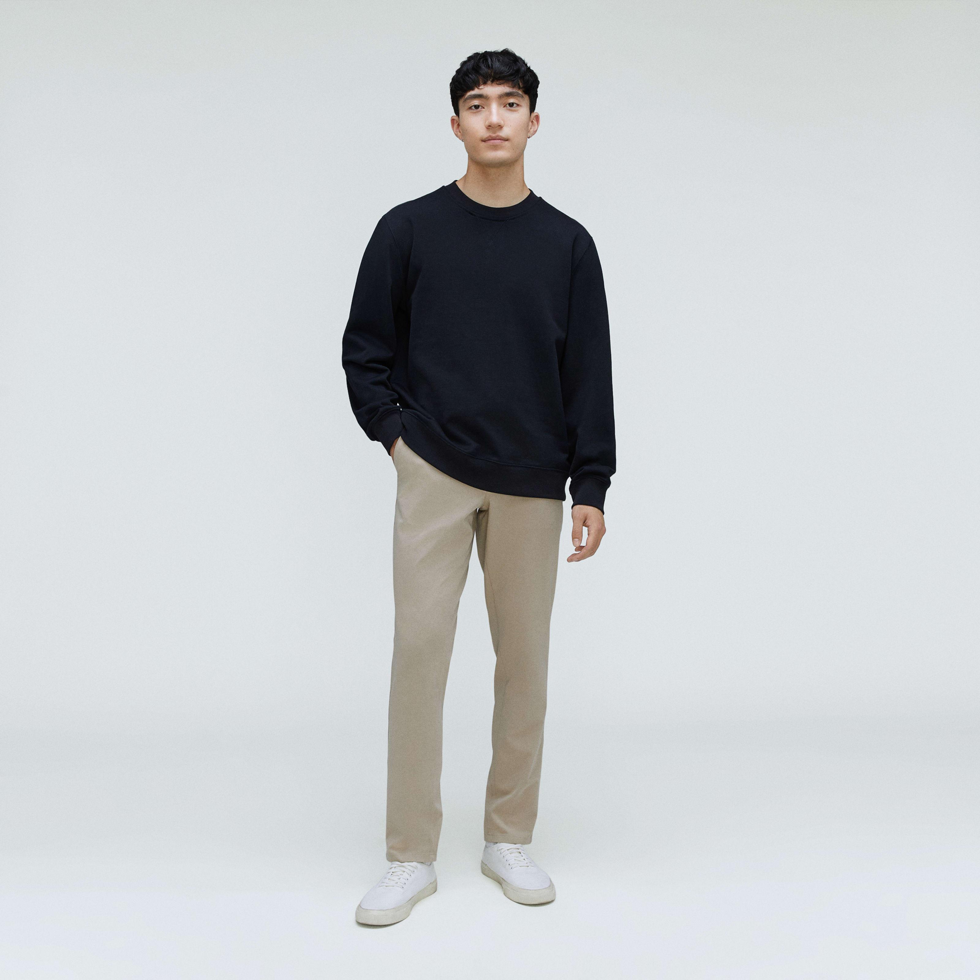 Mens Performance Chino | Uniform by Everlane Product Image