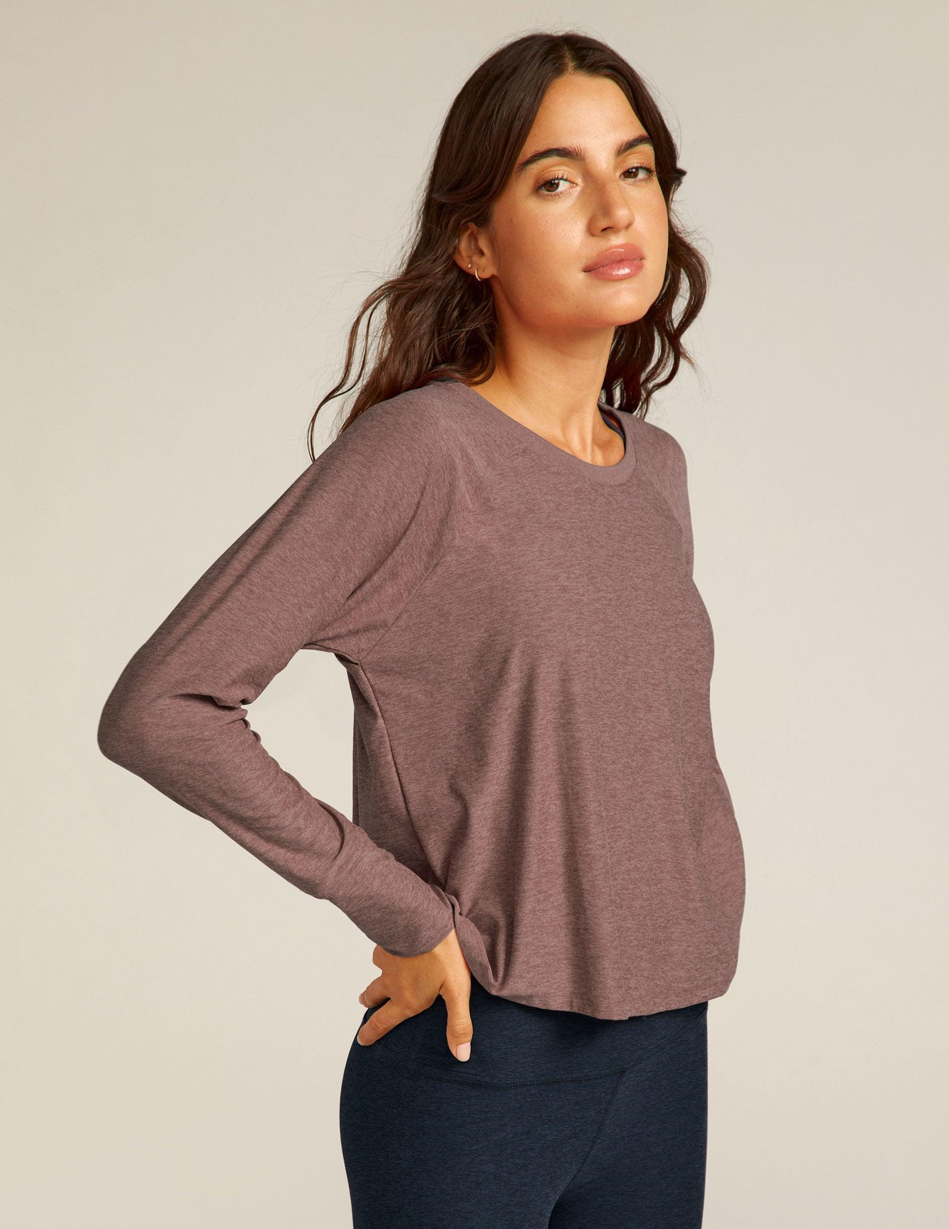 Featherweight Daydreamer Pullover Product Image