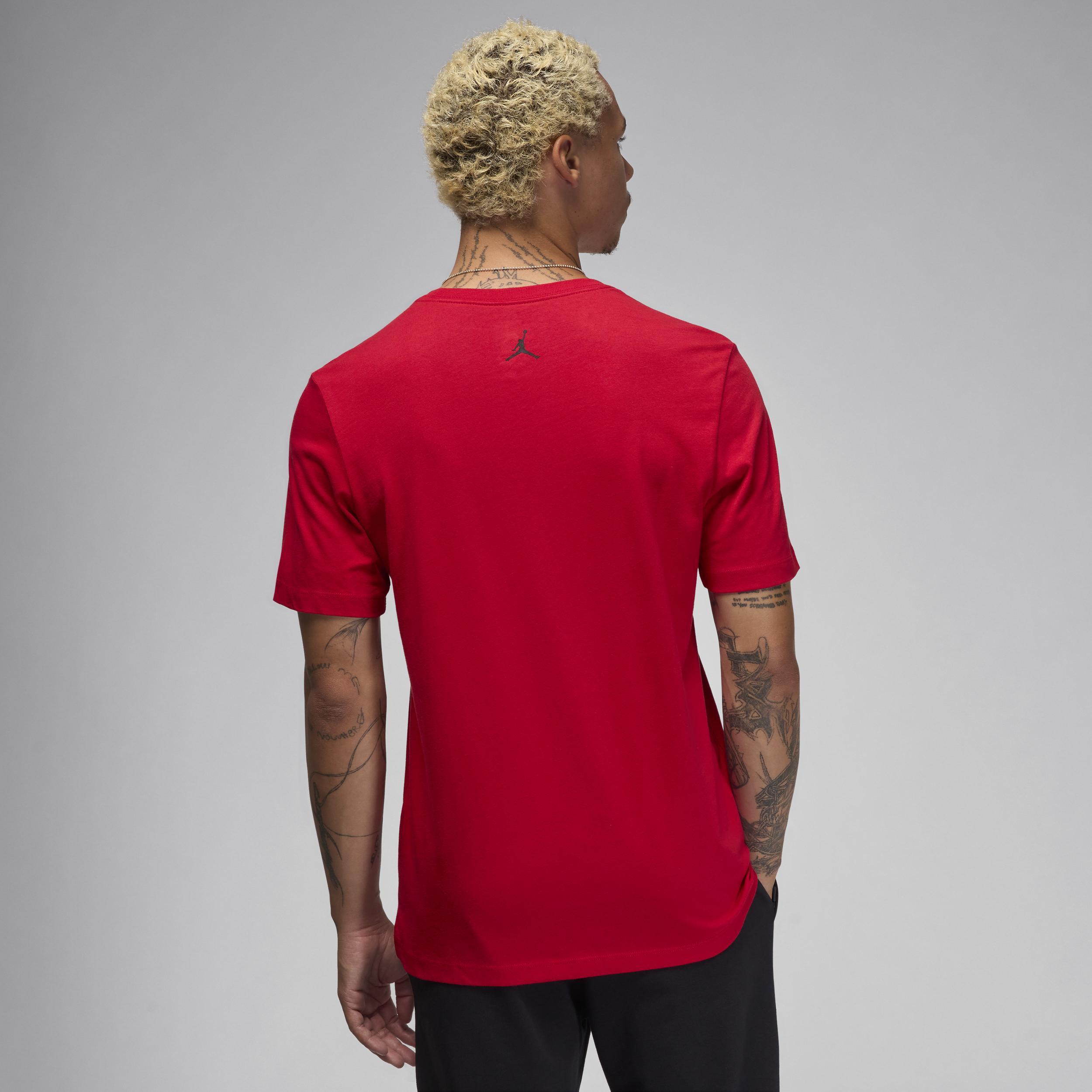 Men's Jordan Sport Dri-FIT T-Shirt Product Image