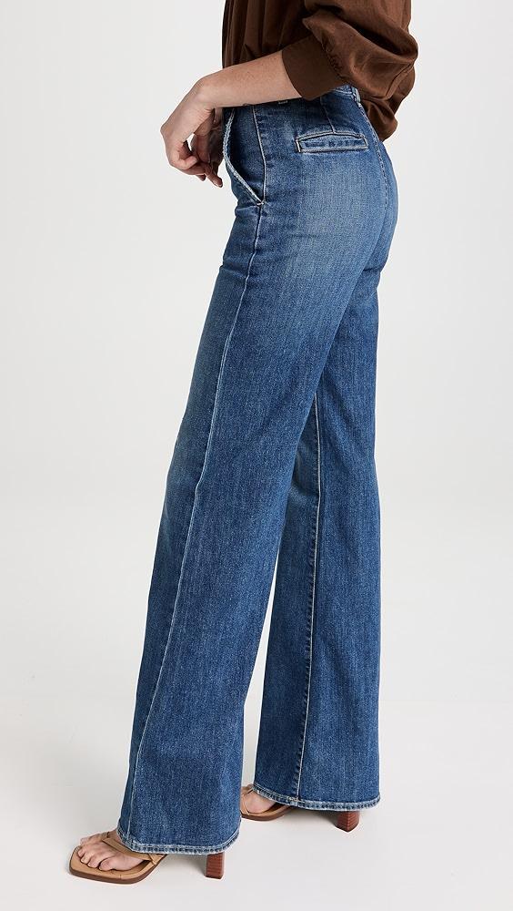 Nili Lotan Anna Jeans | Shopbop Product Image