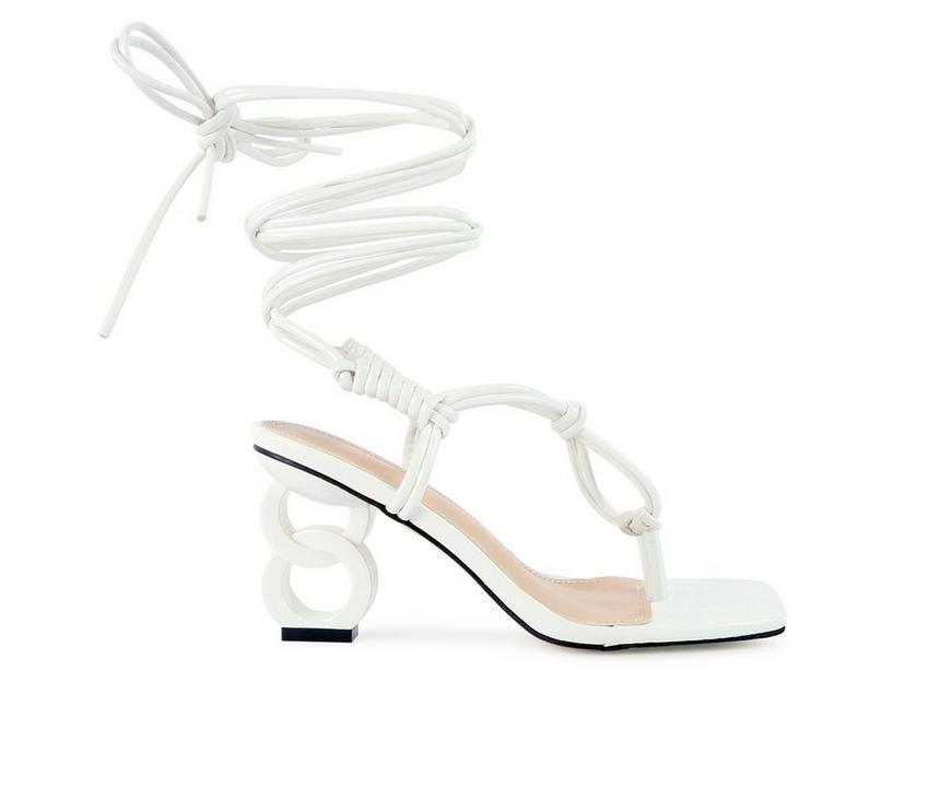 Women's London Rag Cassino Dress Sandals Product Image