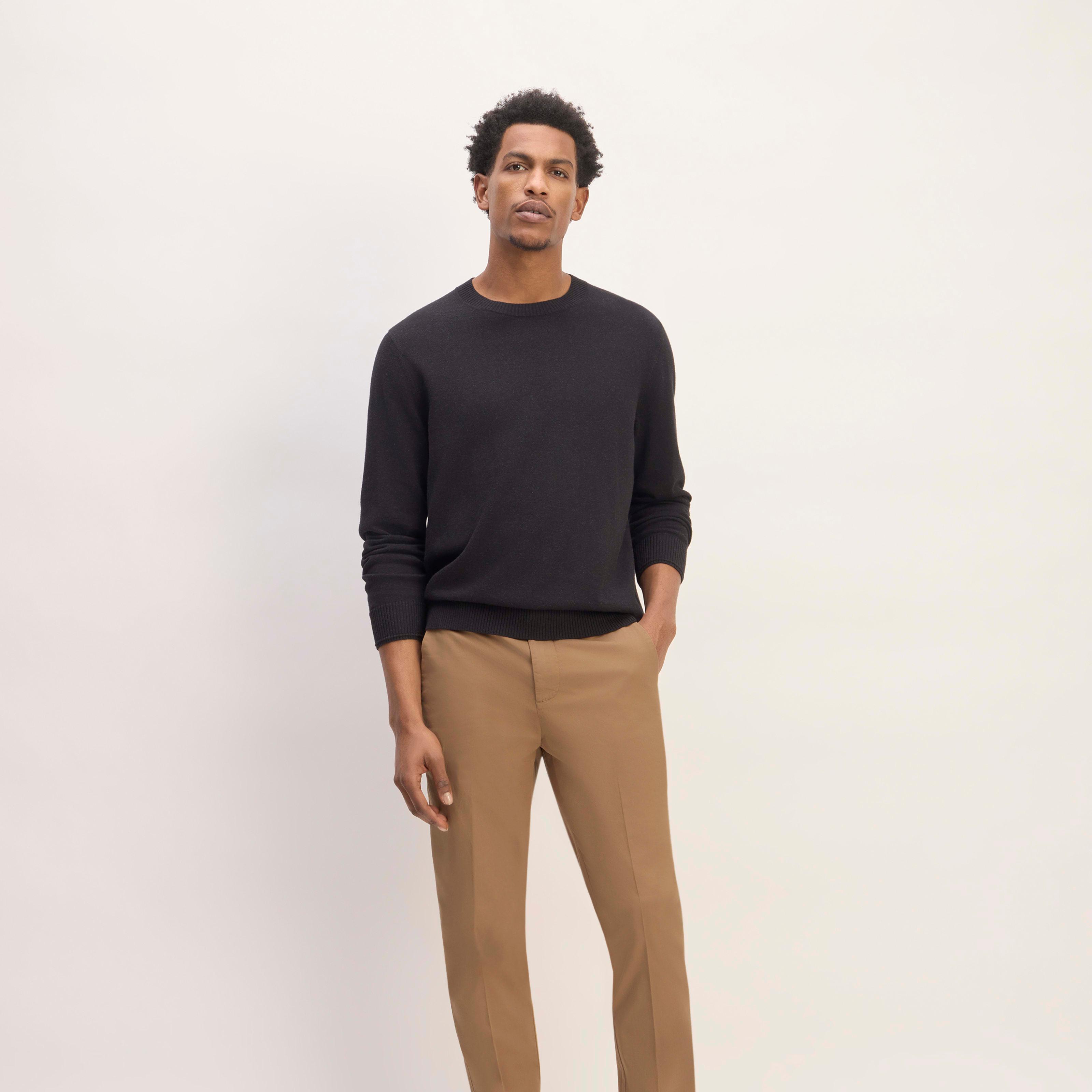 The Relaxed Taper Air Chino Product Image