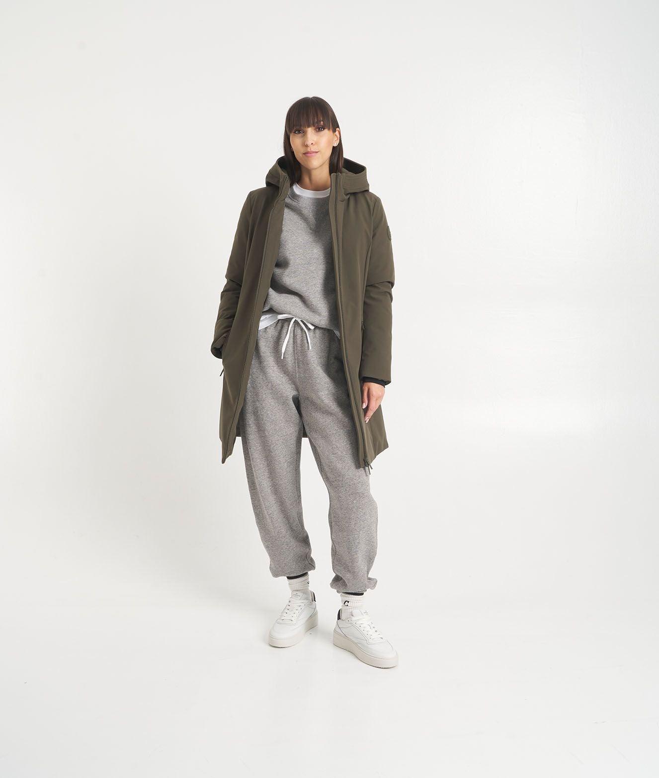 Giacca 'Firth Down Parka' Female Product Image