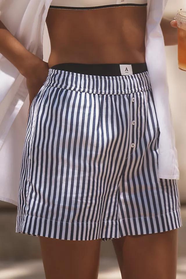 By Anthropologie Boxer Shorts Product Image