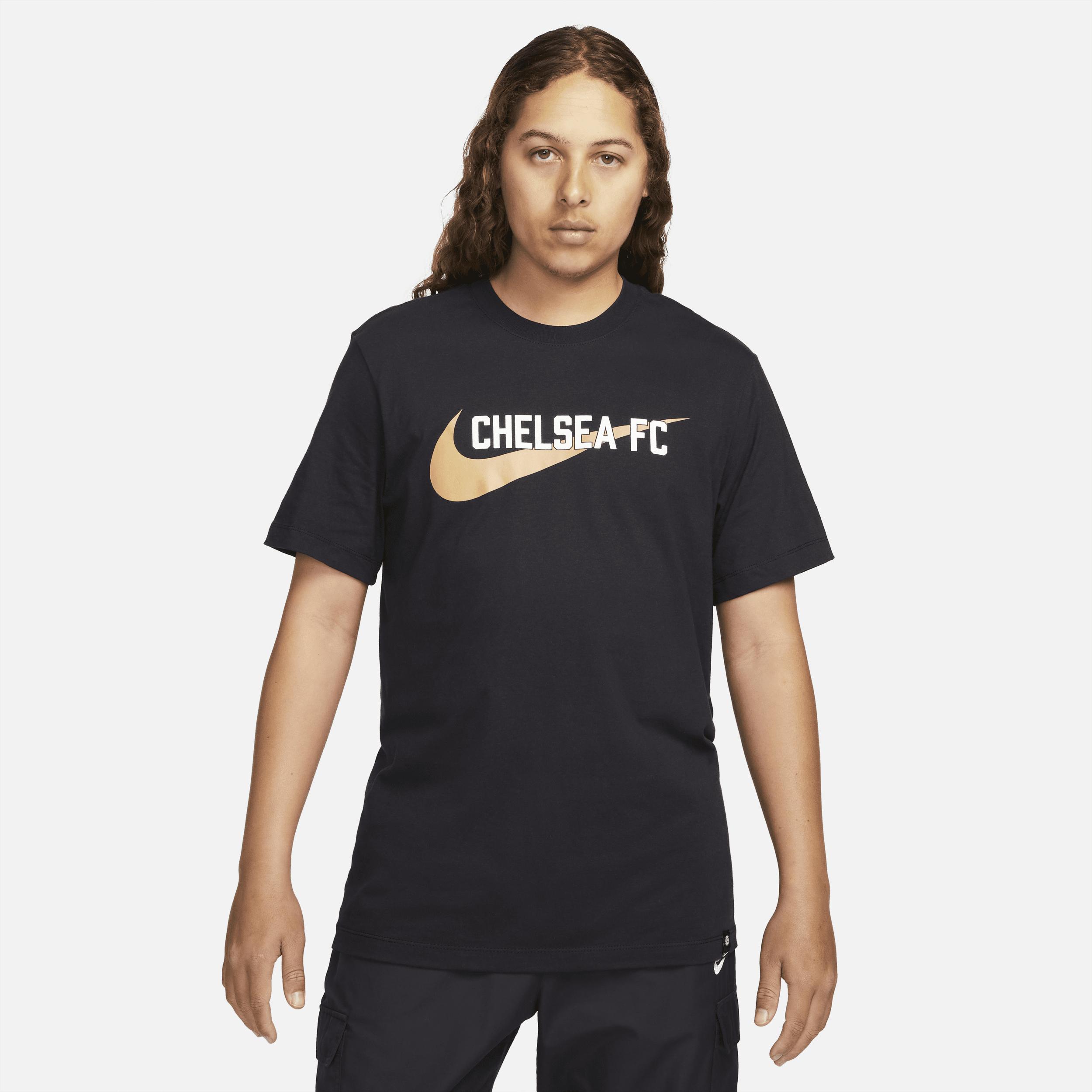 Chelsea FC Swoosh Nike Men's T-Shirt Product Image