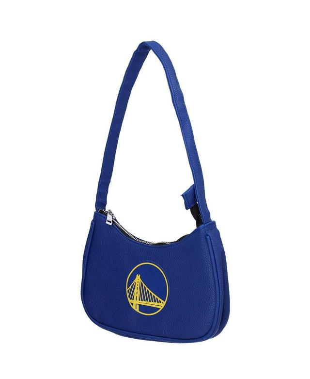 Womens Foco Golden State Warriors Printed Mini Purse Product Image