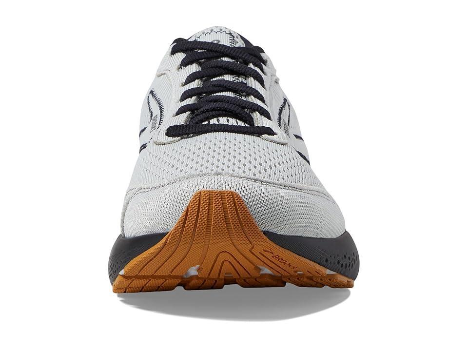 Brooks Ghost 16 (OysterAlloy) Men's Shoes Product Image