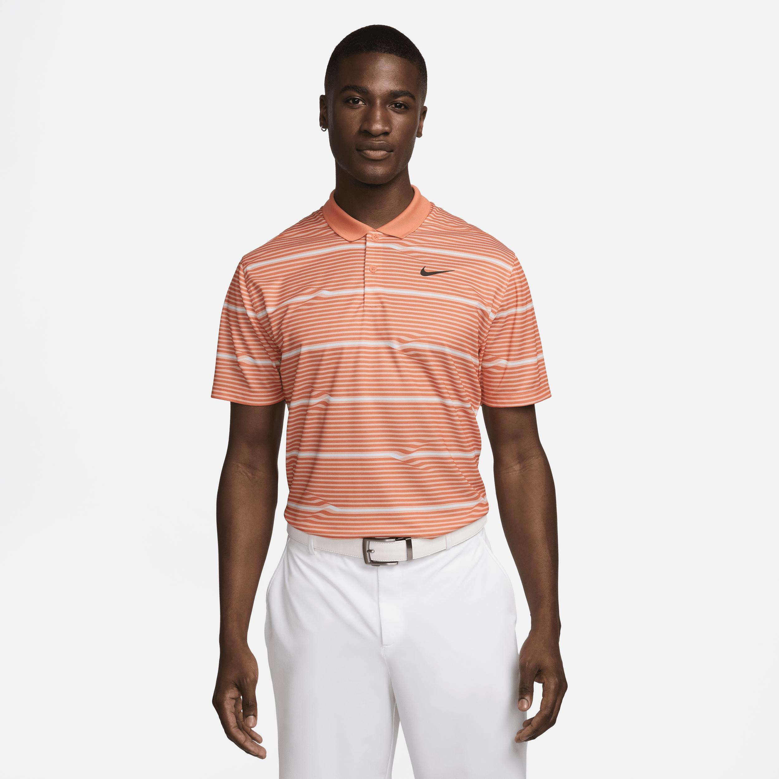 Nike Men's Victory Dri-FIT Golf Polo Product Image