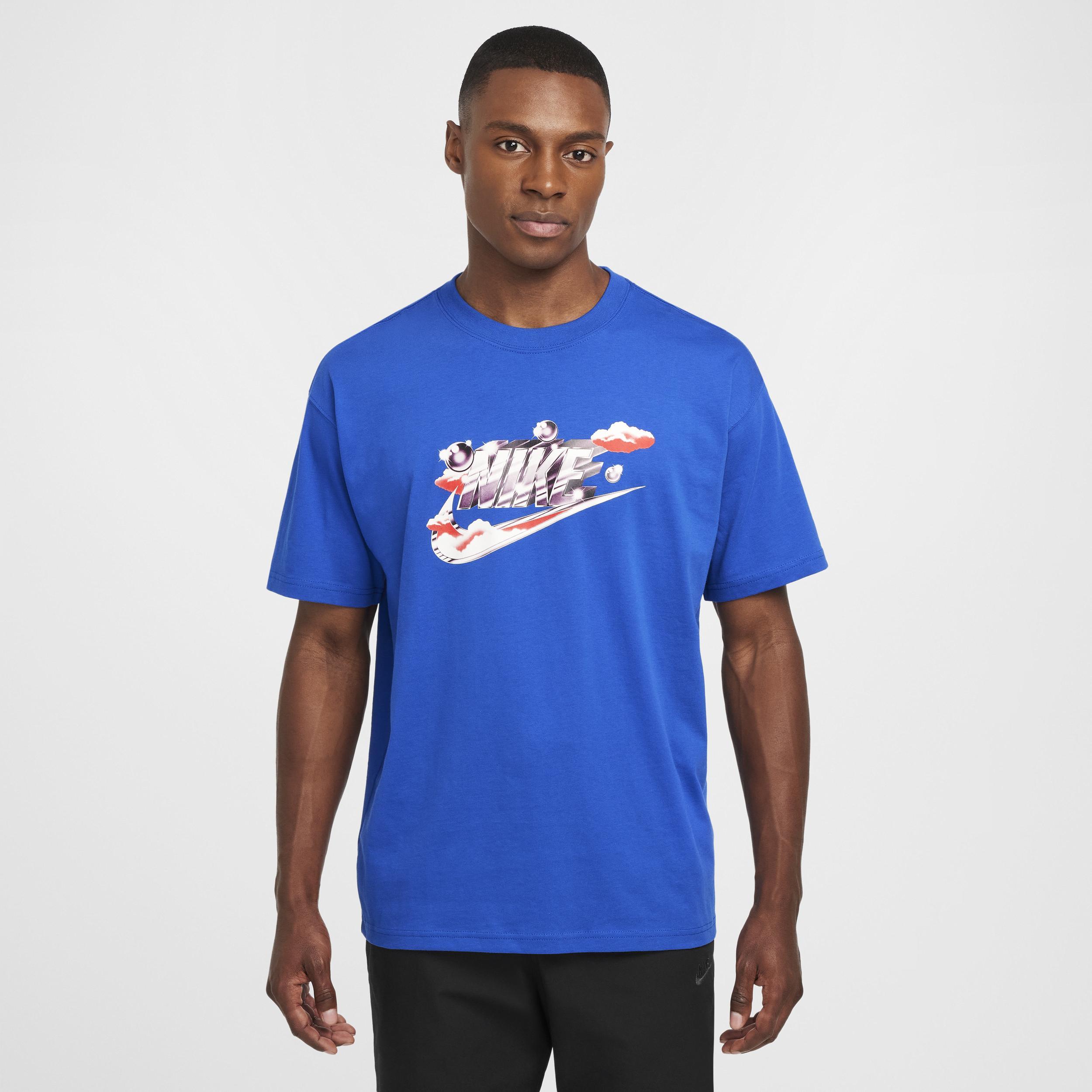 Men's Nike Sportswear Max90 T-Shirt Product Image