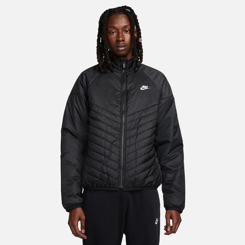 Nike Mens Nike Thermore Fill Midweight Puffer Jacket - Mens Product Image