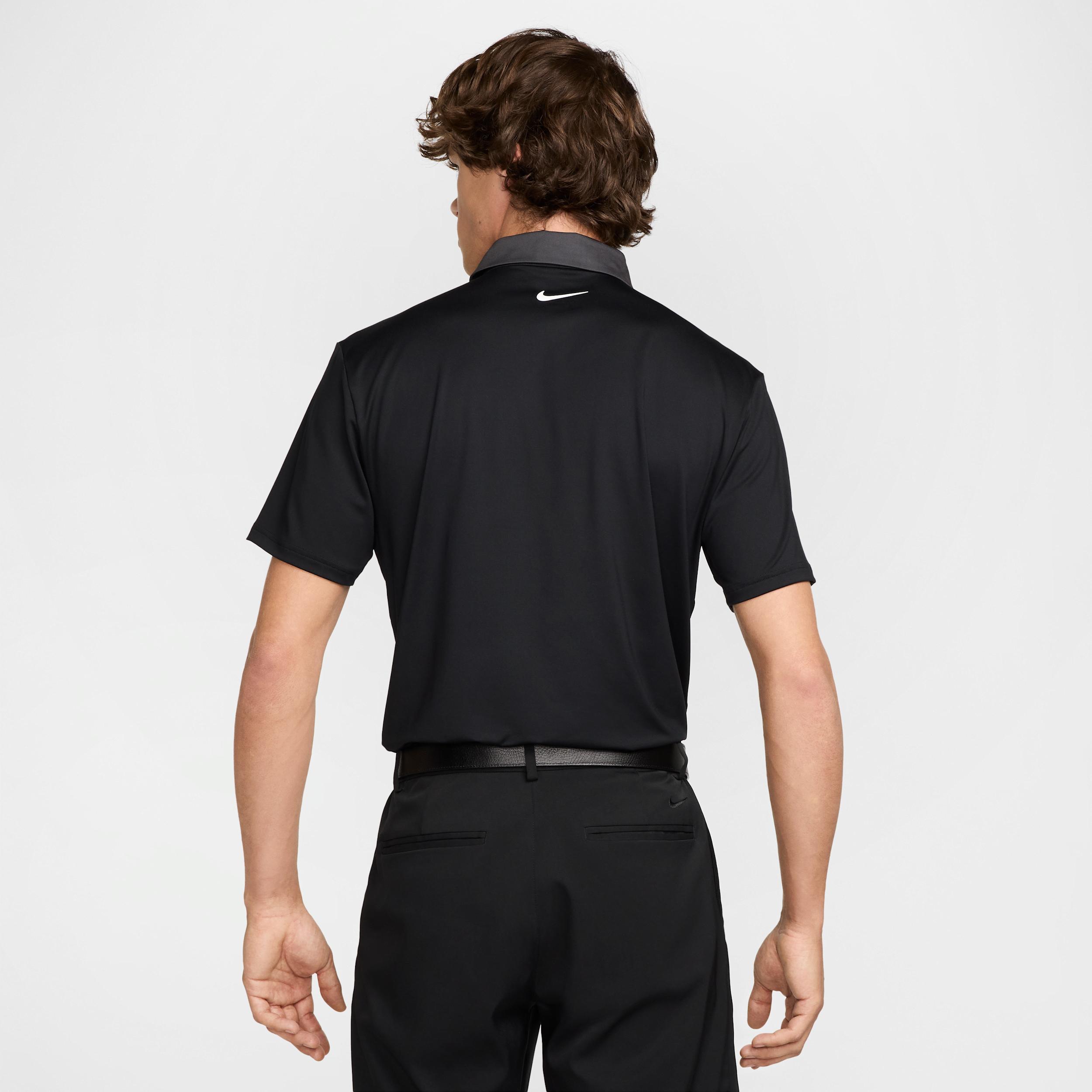 Nike Tour Men's Dri-FIT Golf Polo Product Image