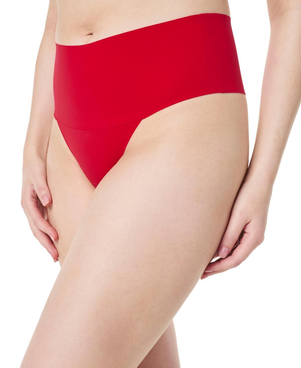 Undie-tectable Shaping Thong Product Image