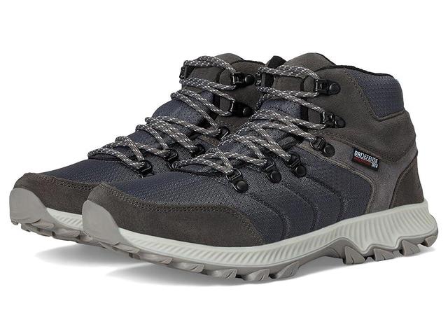 Kamik Terrain Mid (Dark Grey) Women's Climbing Shoes Product Image