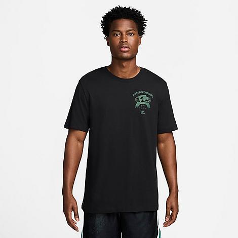 Nike Mens Nike GA M90 SU24 T-Shirt - Mens Product Image