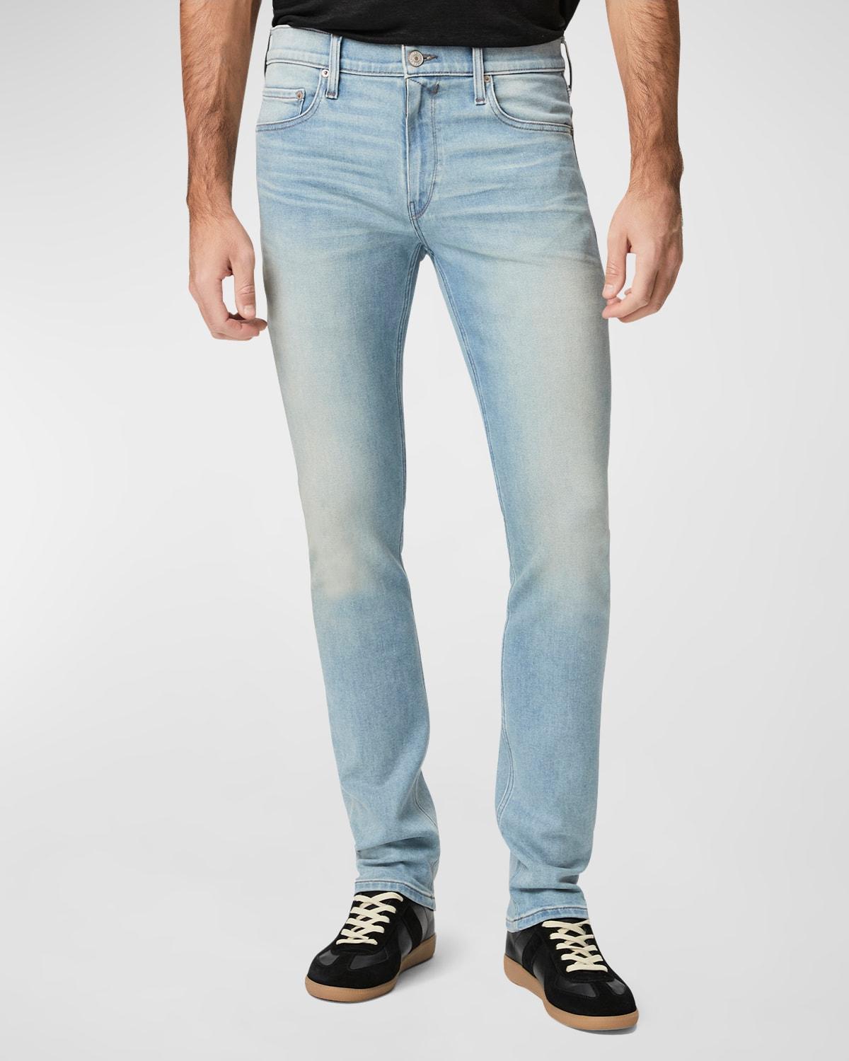 Mens Lennox Slim-Fit Jeans product image