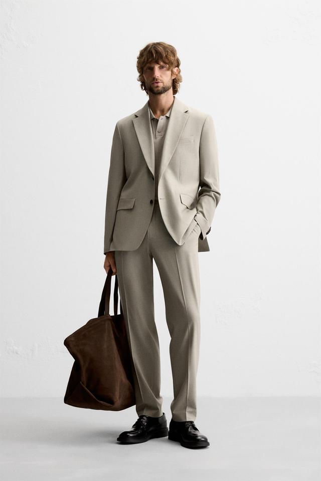 SUIT JACKET Product Image