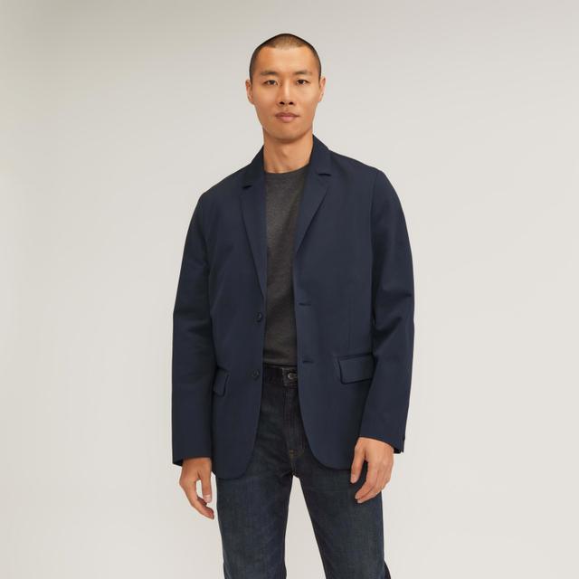 The Performance Chino Blazer Product Image