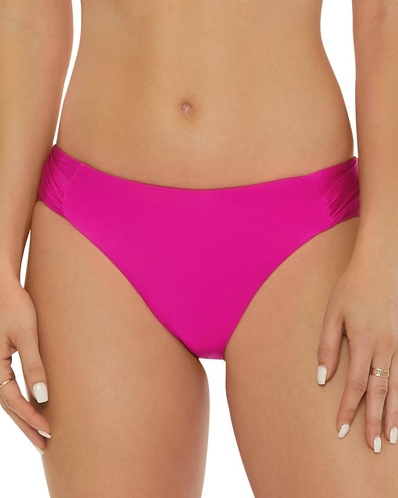 Womens Monaco Hipster Bikini Bottoms Product Image