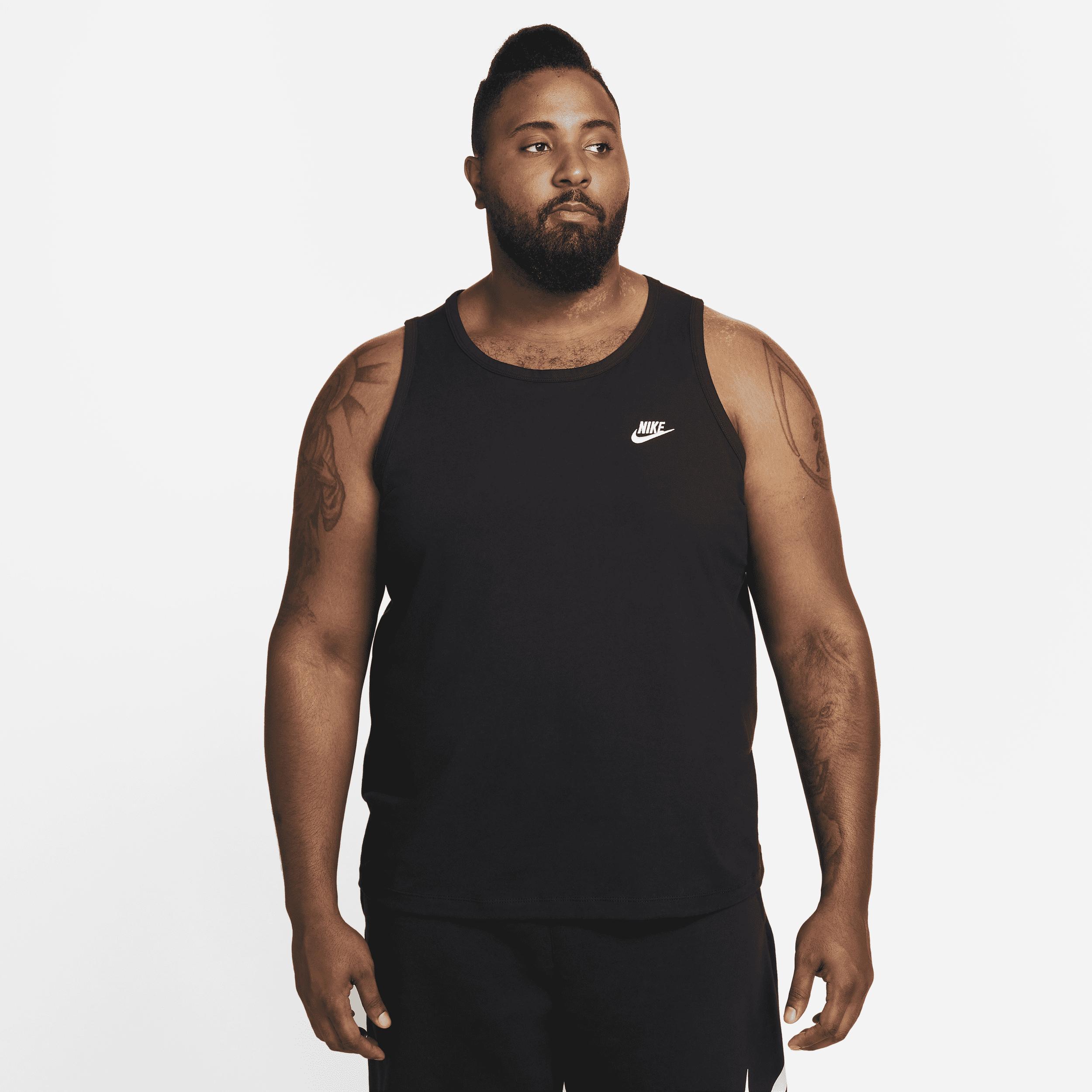 Men's Nike Sportswear Club Tank Top Product Image