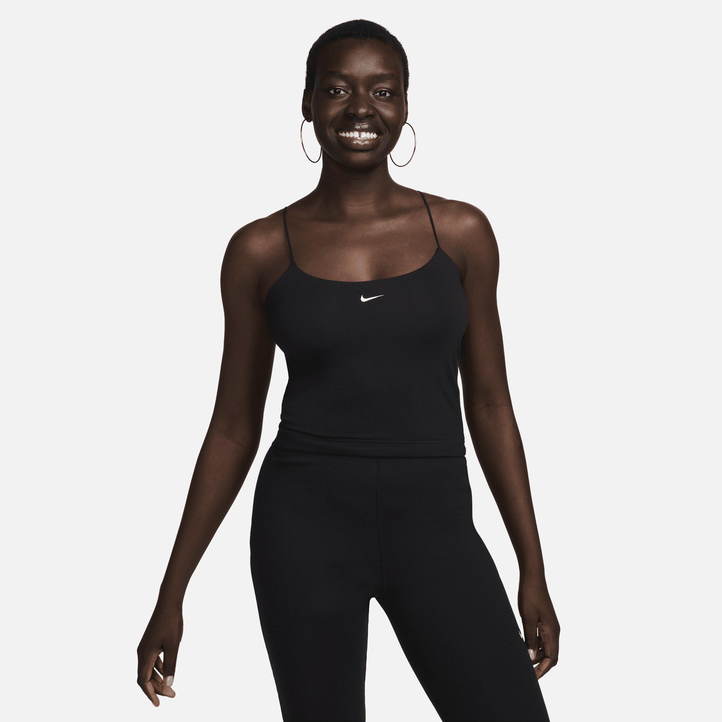 Nike Sportswear Chill Knit Women's Tight Cami Tank product image