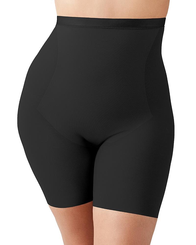 Wacoal Shape Revelation Hourglass High Waist Thigh Shaping Shorts Product Image