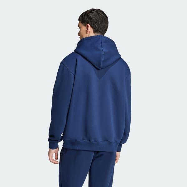 adidas Originals 70s Fleece Hoodie Product Image